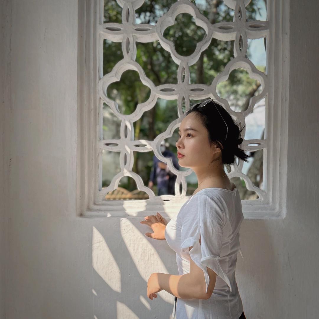 是花花呀