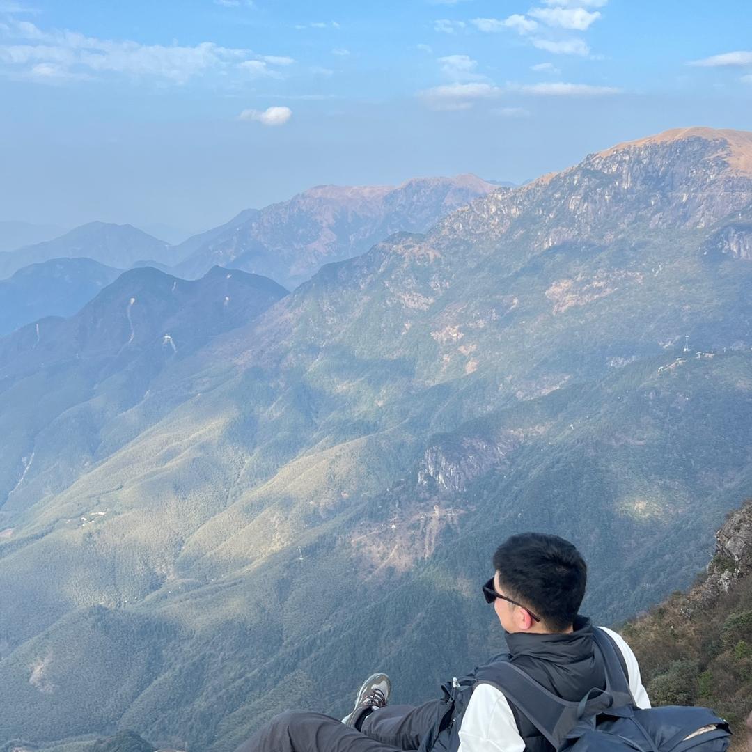 王山川
