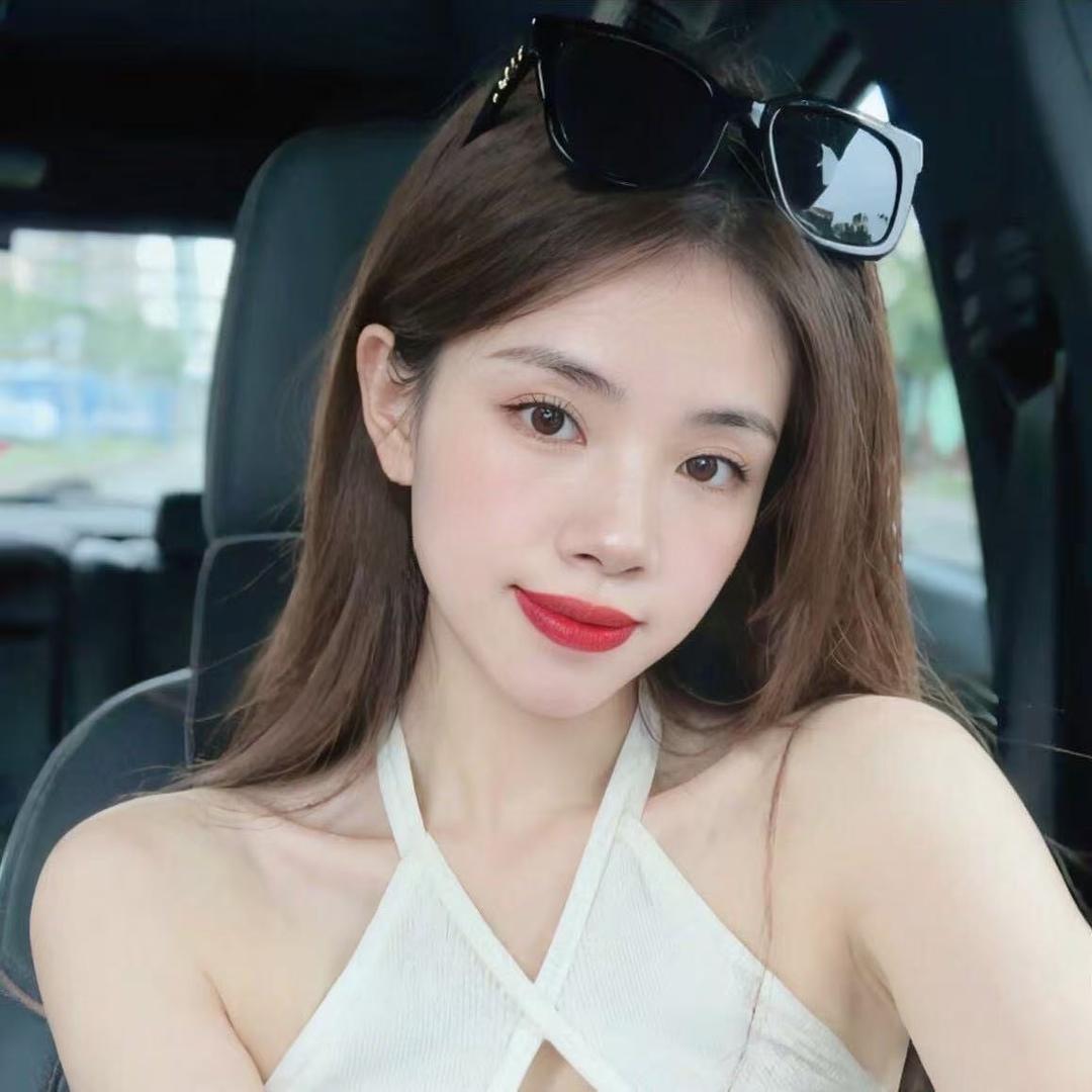 晚风温柔