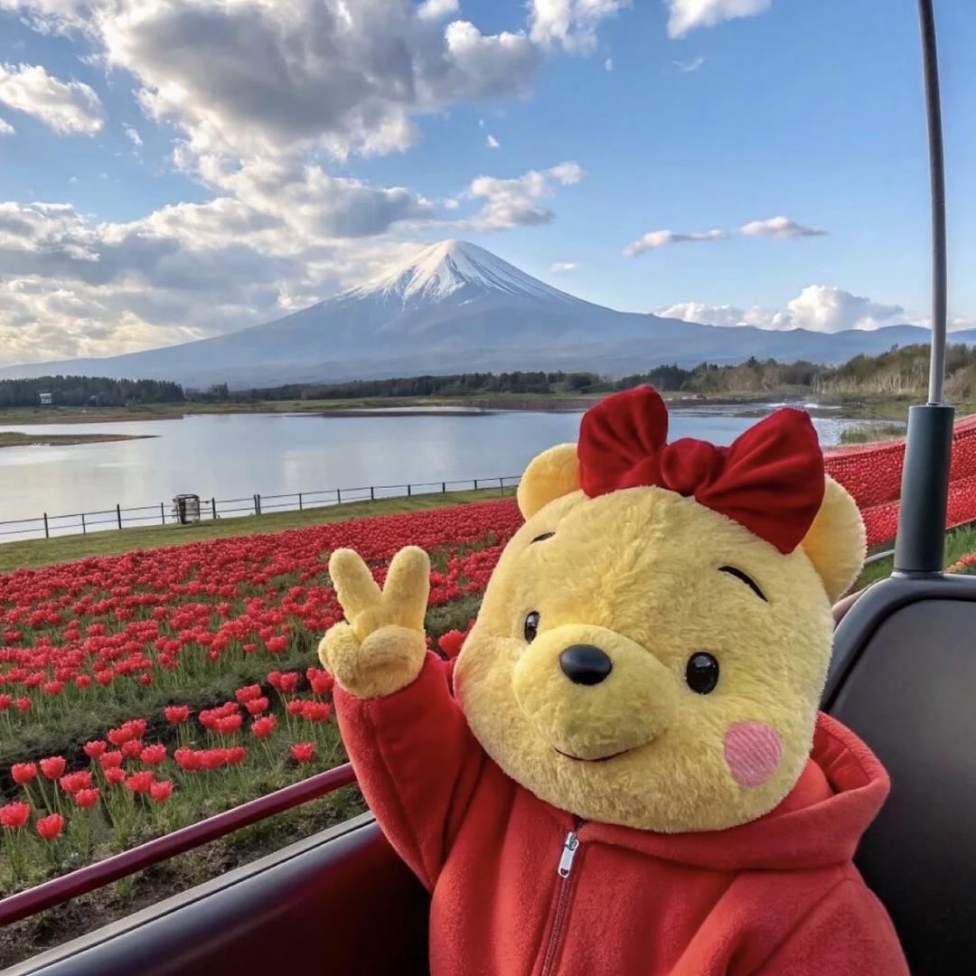 好事花生