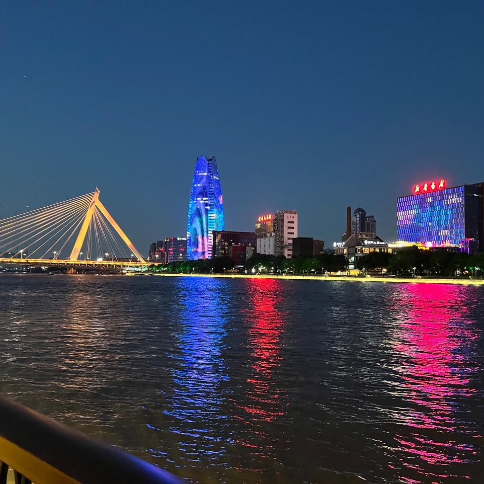 杭州绿港钟哥看房
