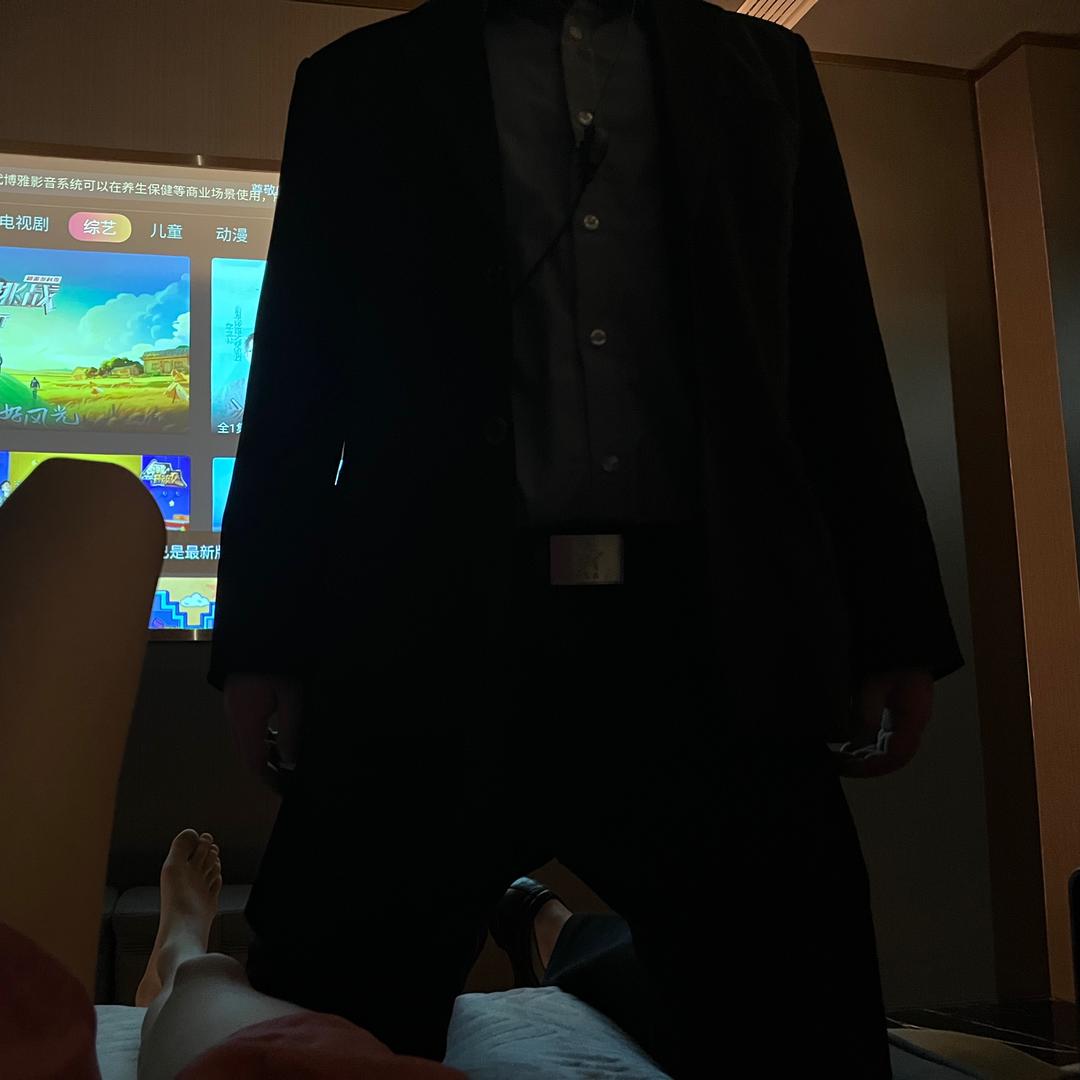 我不是技师👨‍💻