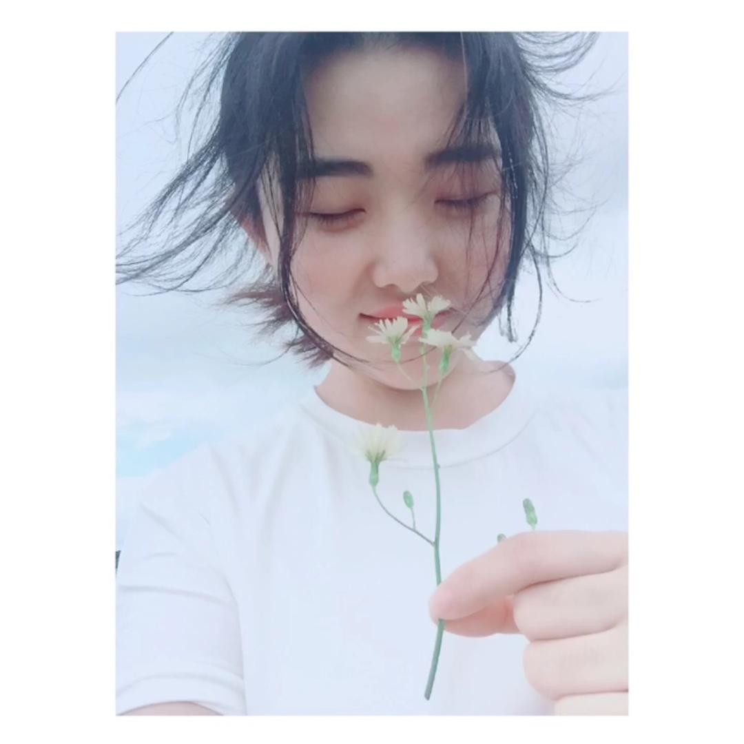 刘哈哈💕