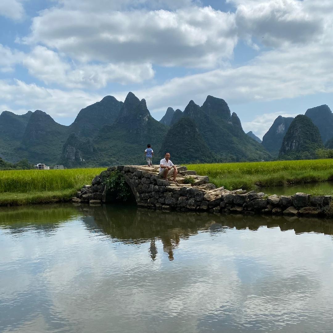 桂林小龙