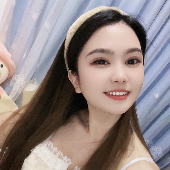 小丽吖🍬