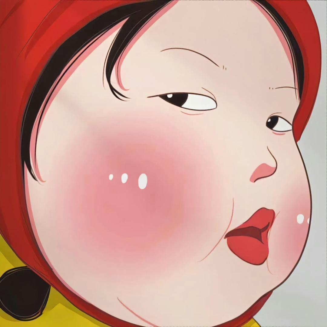 早点睡觉呗
