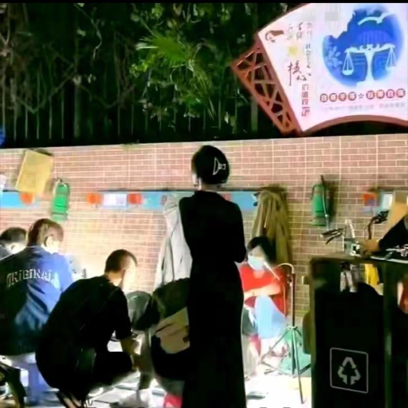 华强北爱华街A66档口