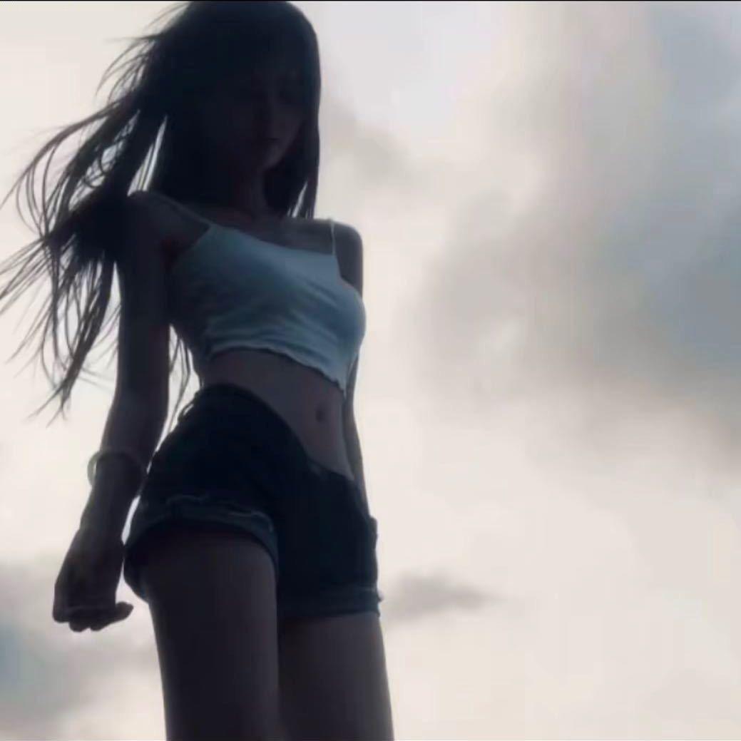 远方