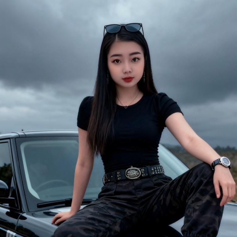 时间会改变一切