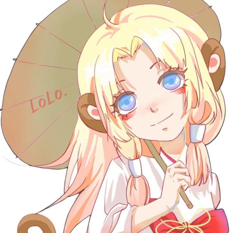 🙊夏喽喽.