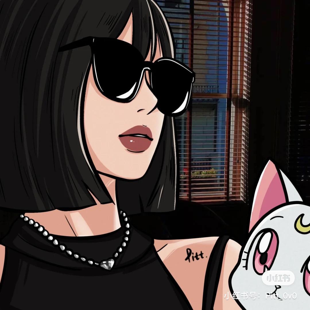 爱上咖啡的鱼🐟