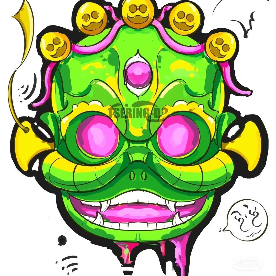 藏途古旧艺术