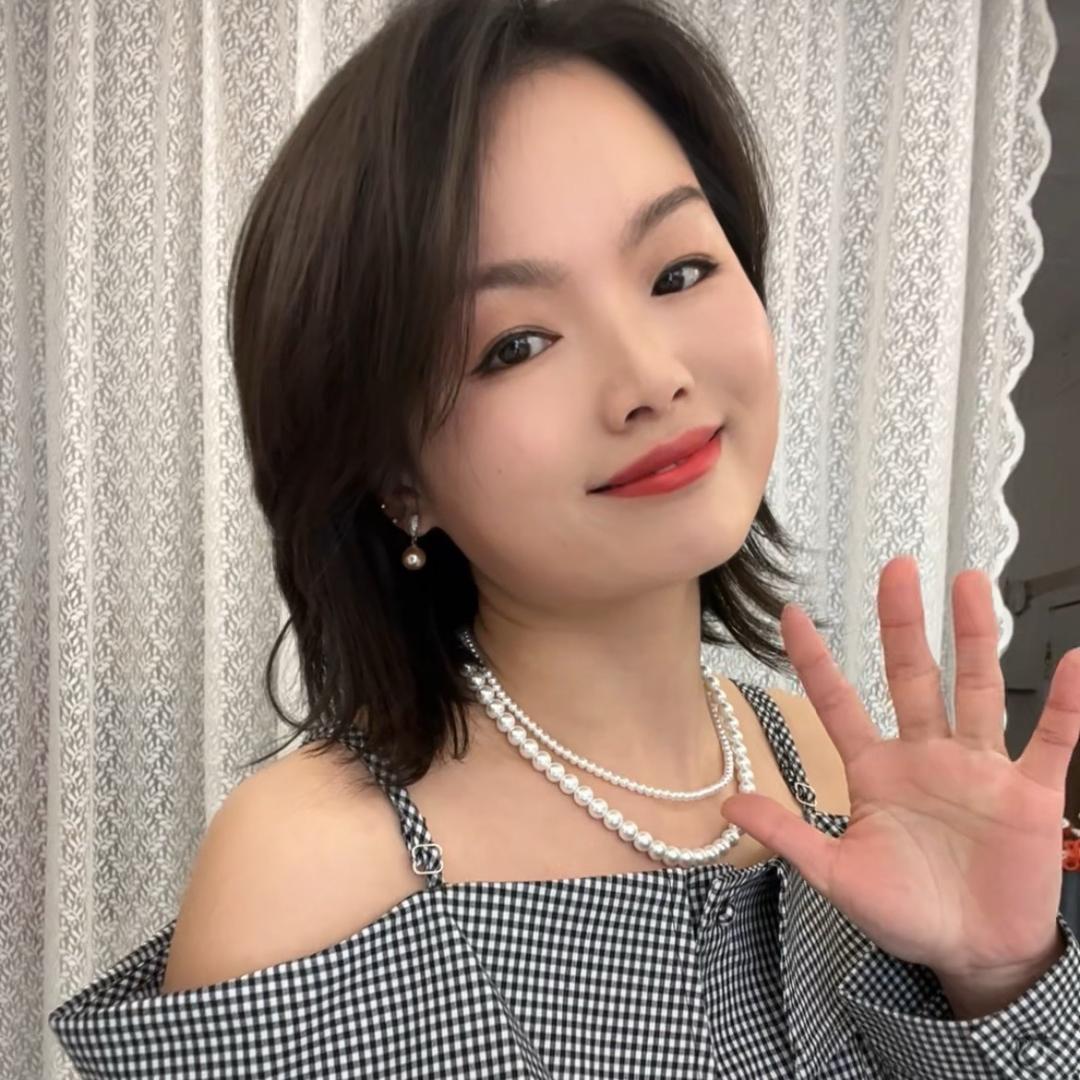 Hi~韩妞儿