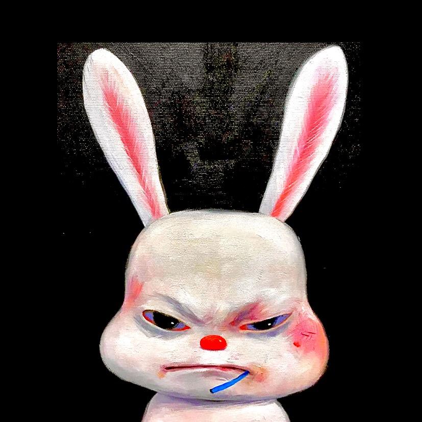兔子景观工作室