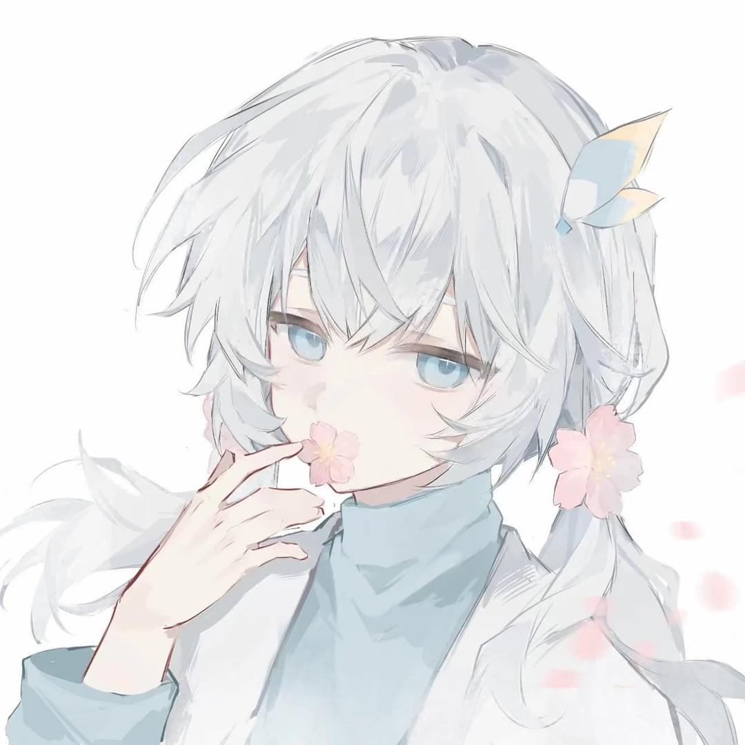 不是宝˶o̴̶̷᷄‸o̴̶̷̥᷅˶