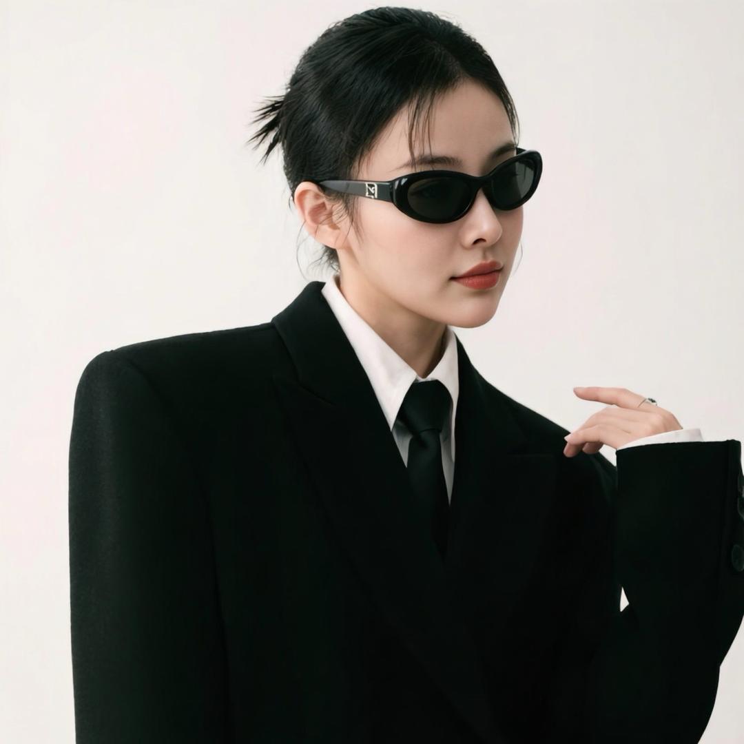 通许豫见薇拉化妆师肖