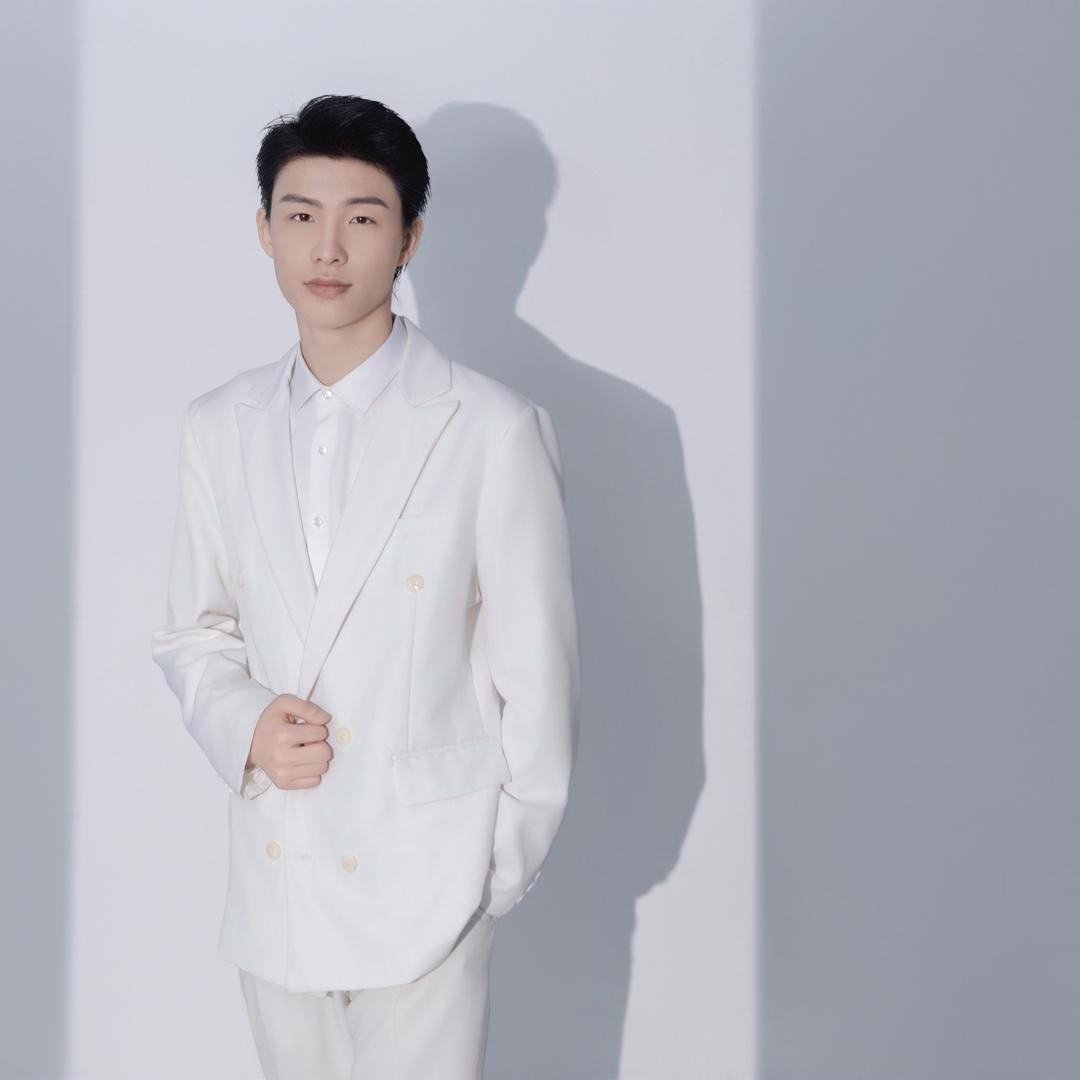 慕白教剪发乐派