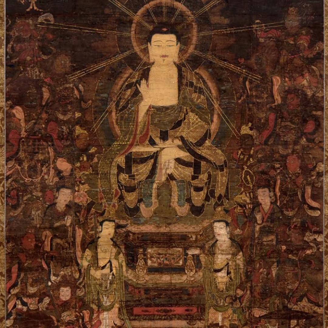 by收师傅