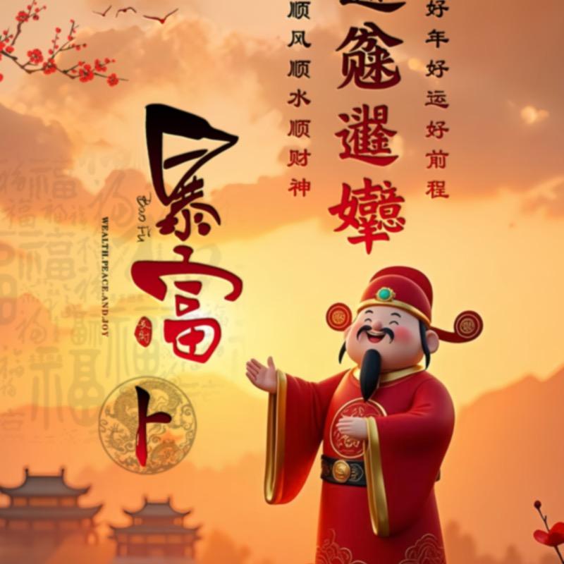 卜氏传媒