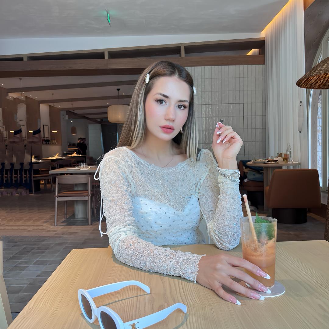 麦辣 Merhaba-turdi