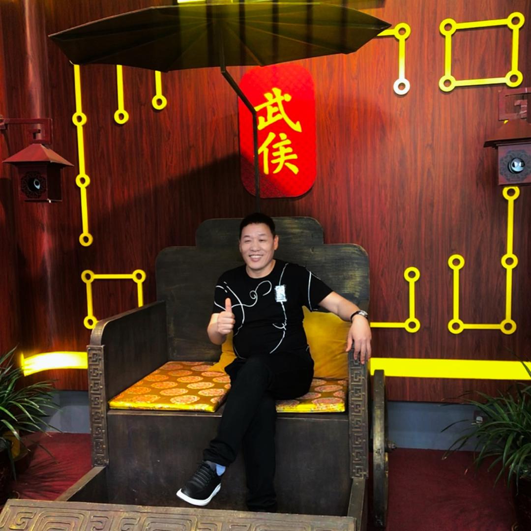 博博漫游【运镜】