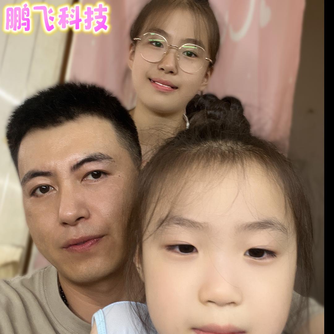 我的女儿爱演讲🌟