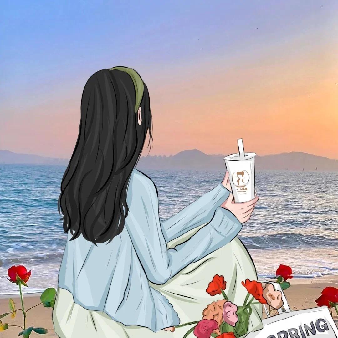 吉吉成长记