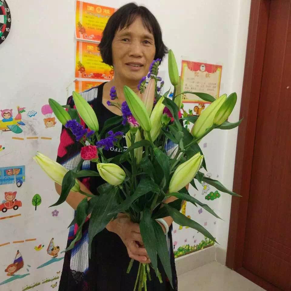 黄菊