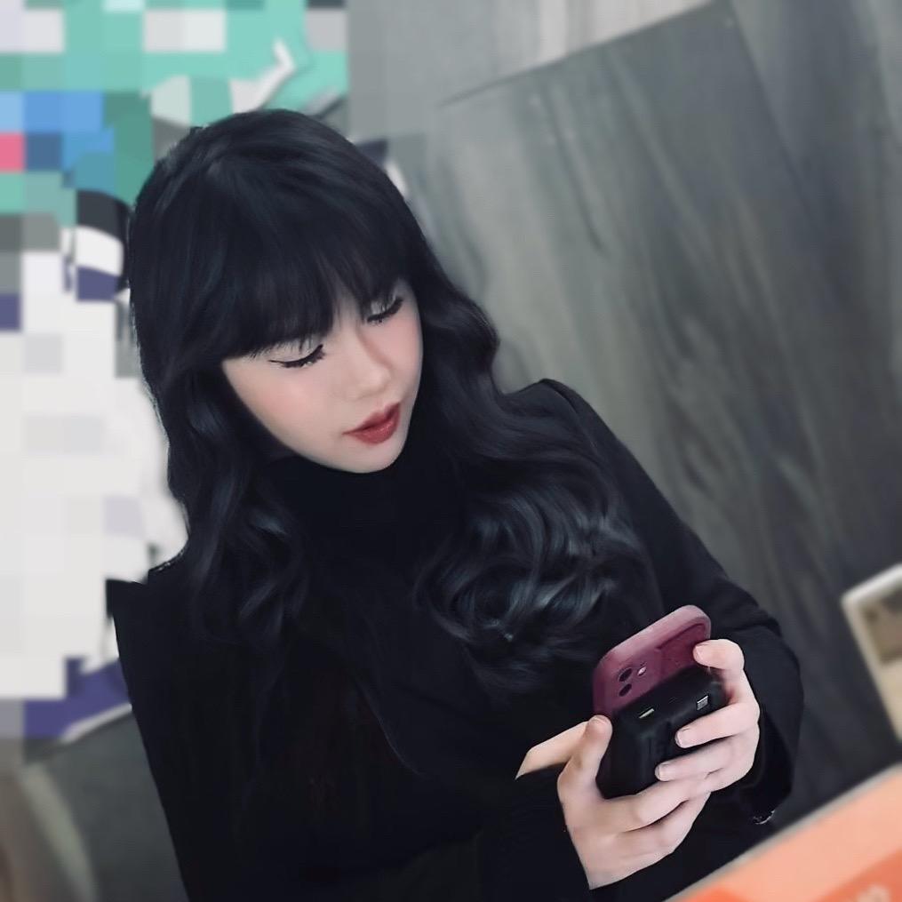 爱秀KTV——娇娇