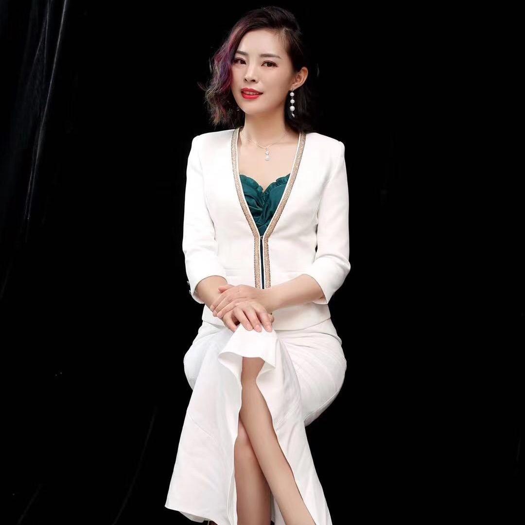 郑州芳子美容