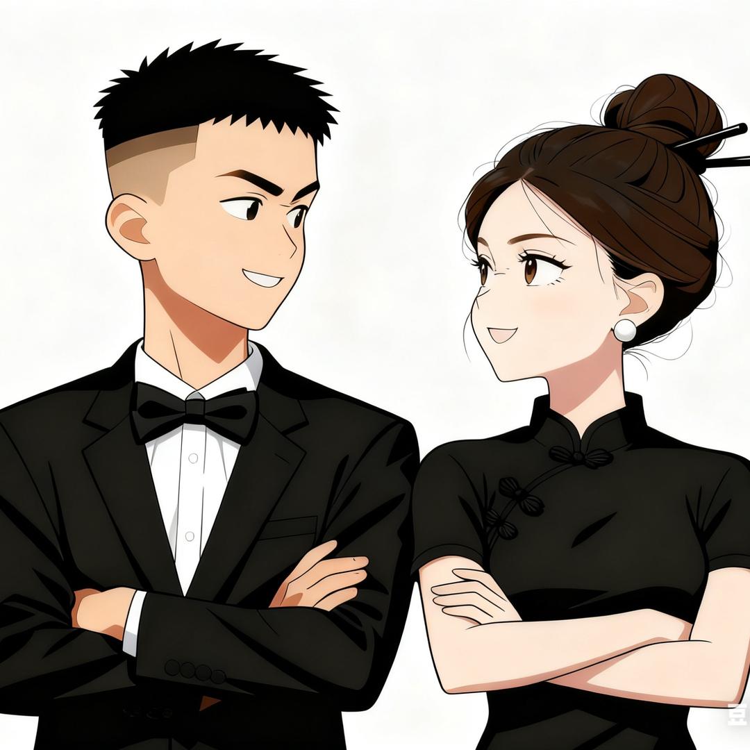 杨小宅