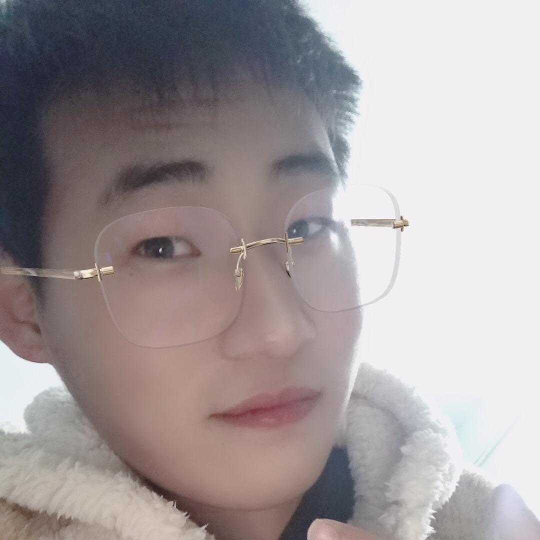 蓝天科技的陈若芸头像