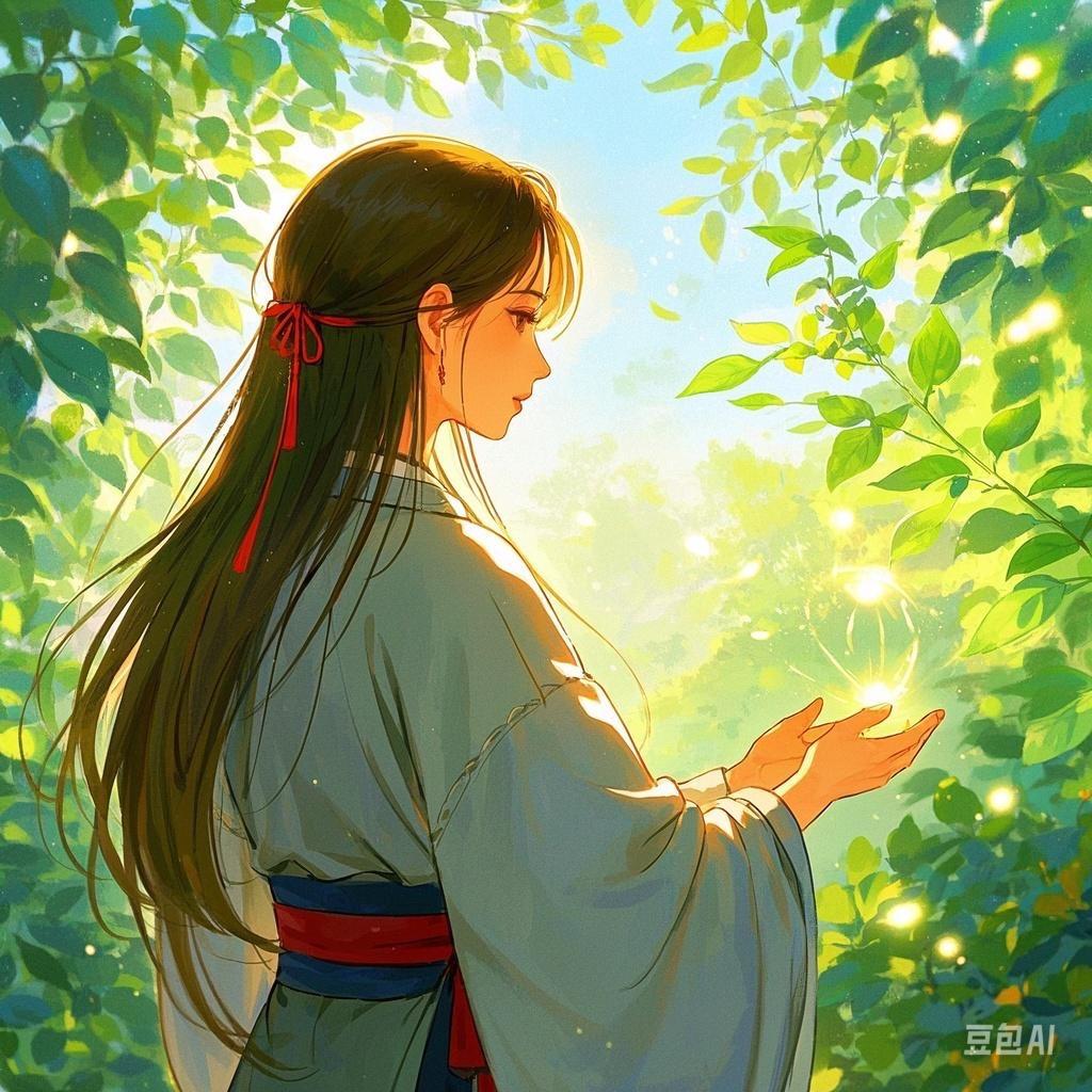 灵羽🔮能量疗愈研究所