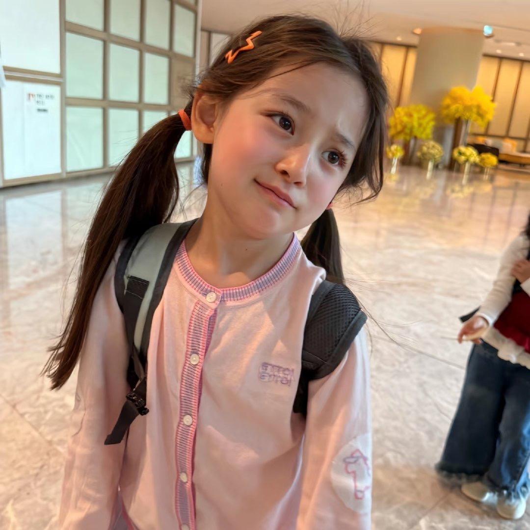 不爱勇敢吵架的北极熊