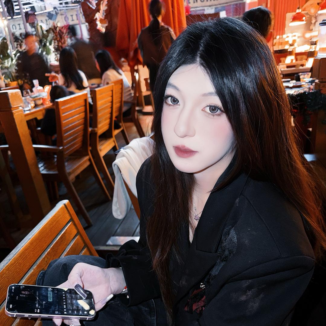 嫡丽热吗（拼豆版）