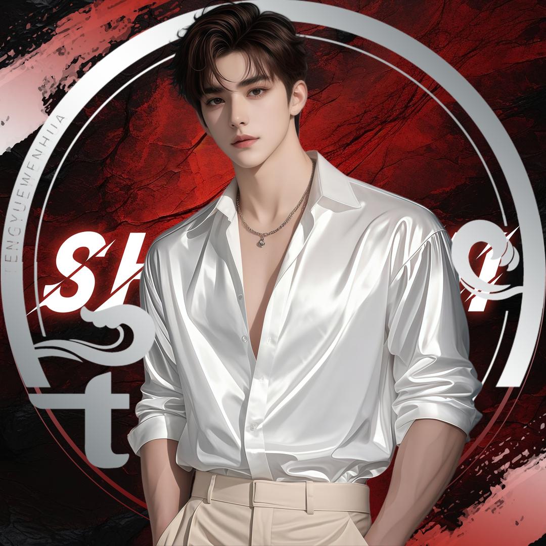 𝑺.三旬