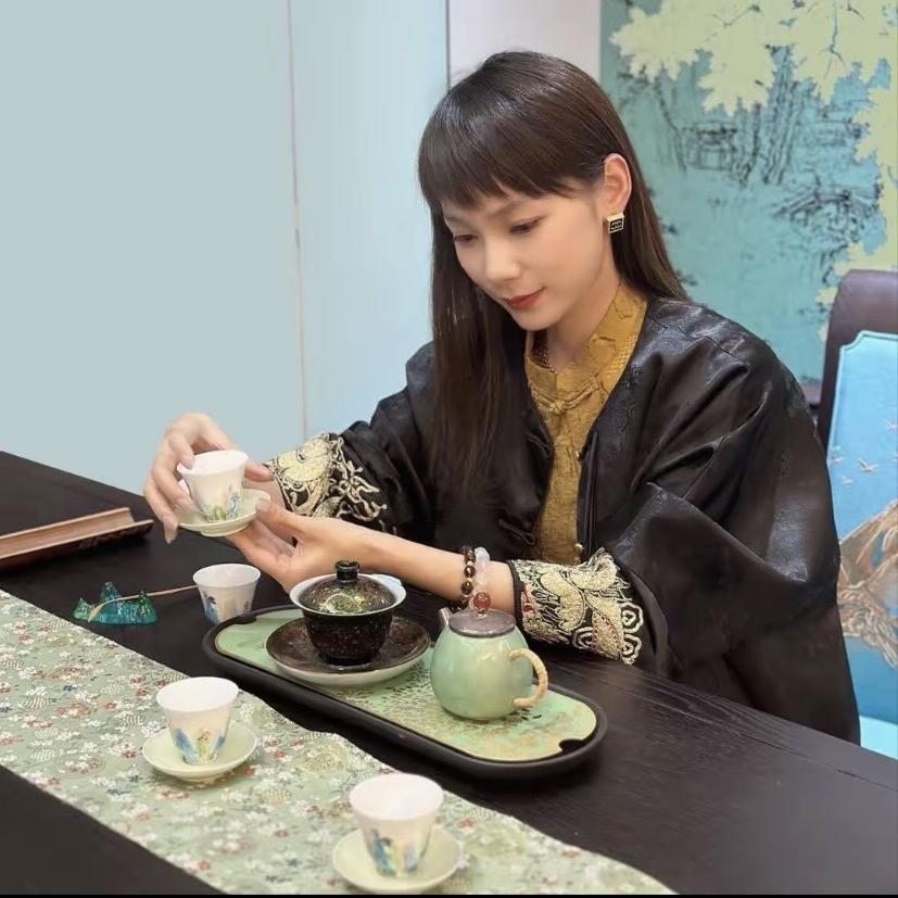DAN工厂·喻萍衣橱