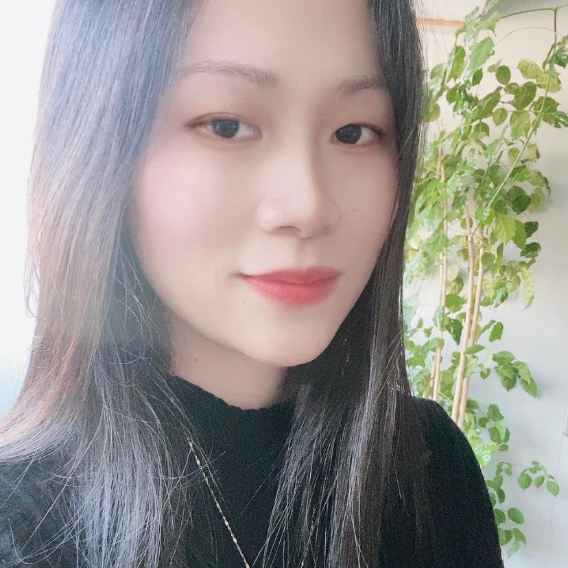 微笑⭐️女王👑