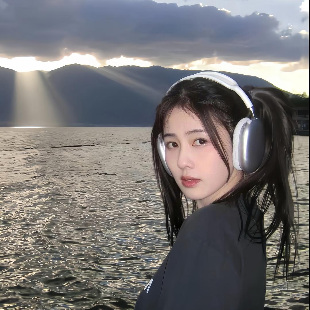 泡芙由夏