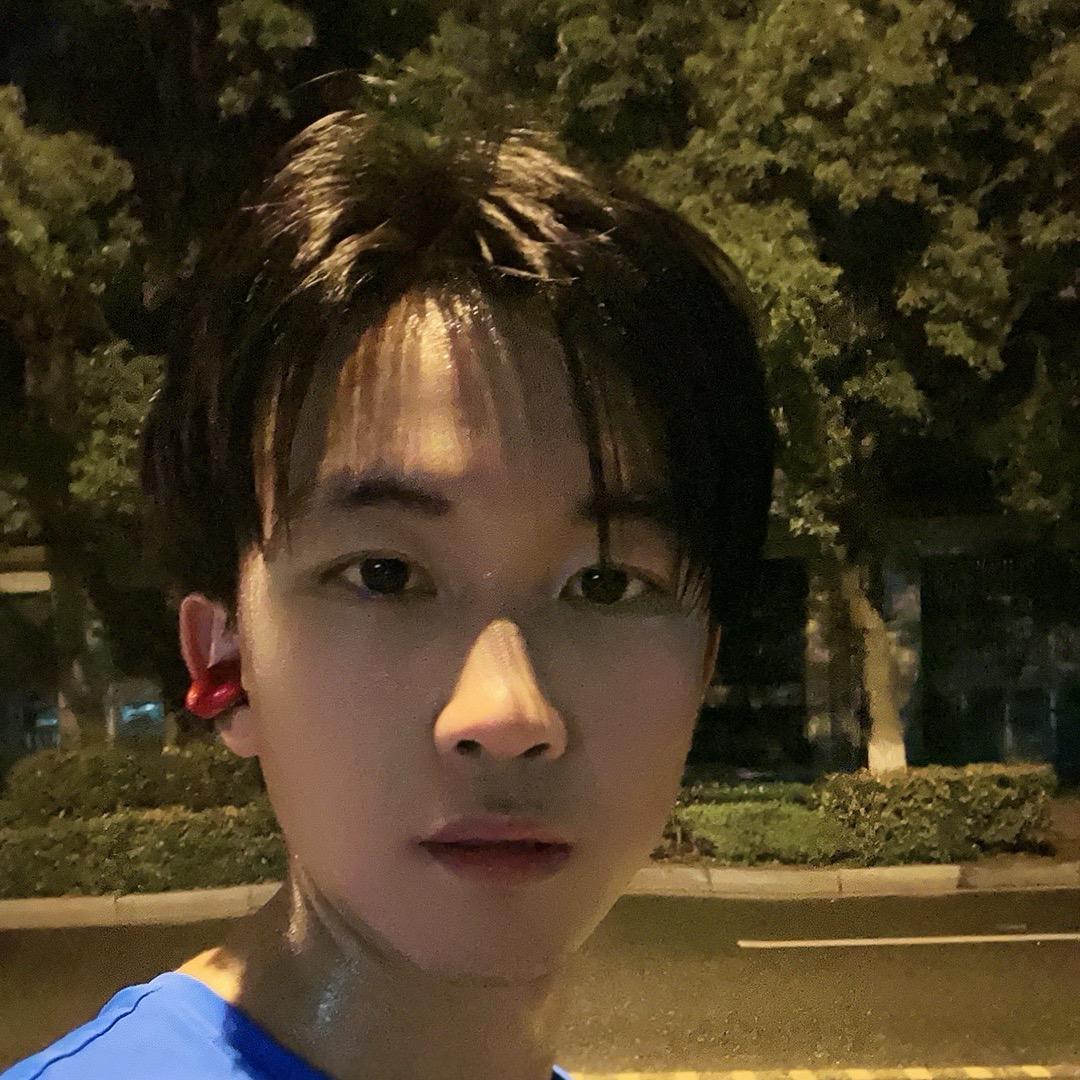 石头在跑步(跑互)