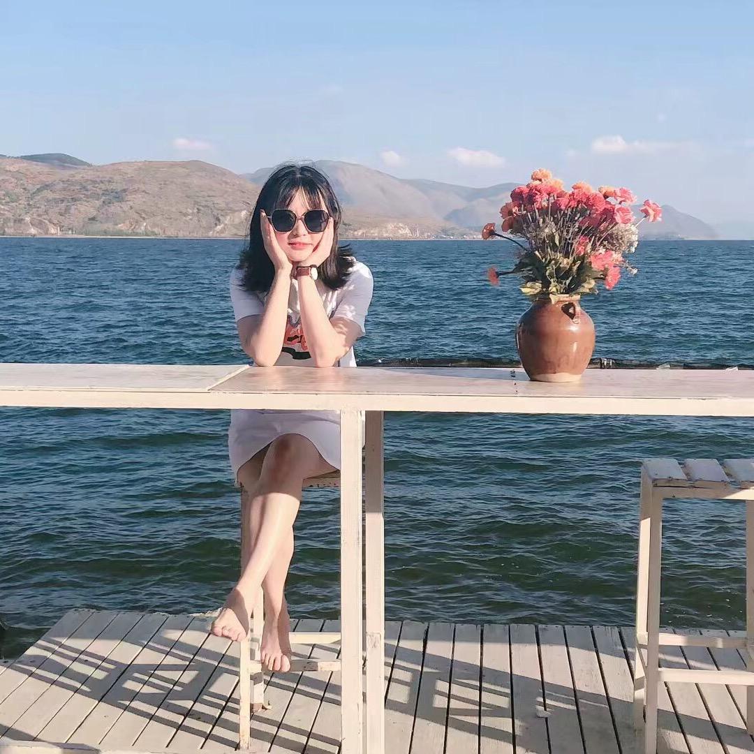 小凤专业讲洗护