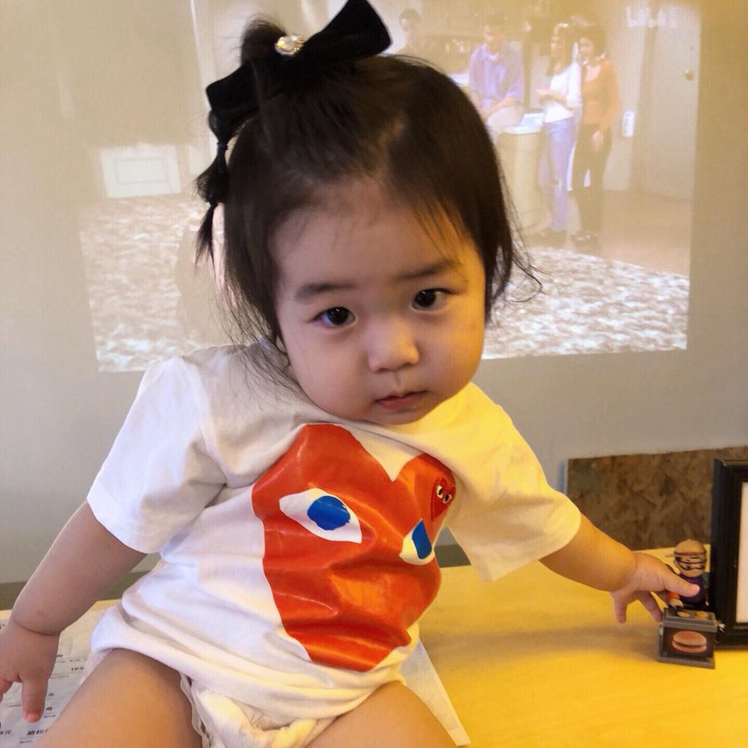 玥玥妹妹👀