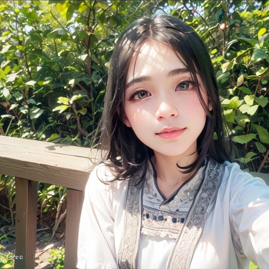 美美酱🍀