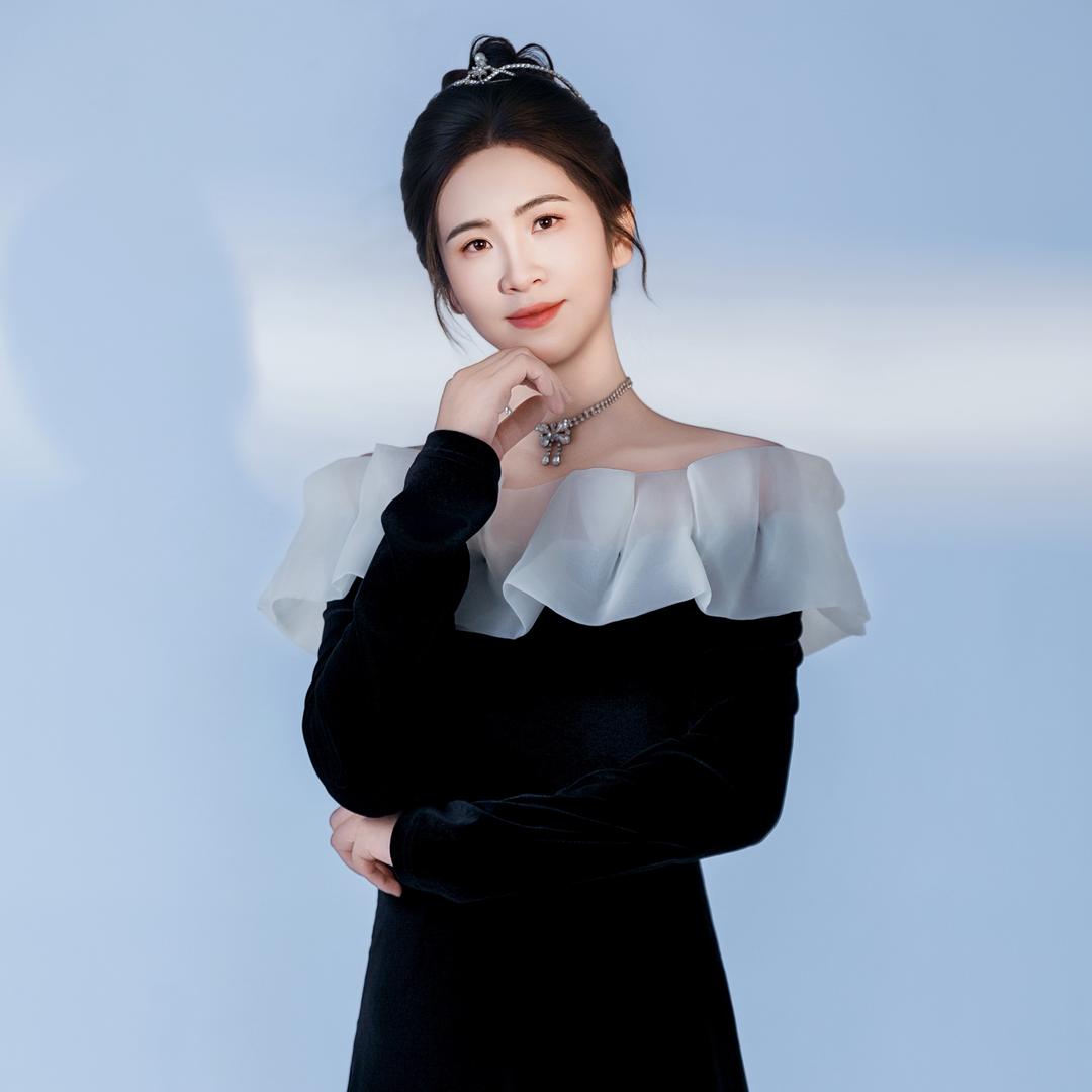 娜娜老师