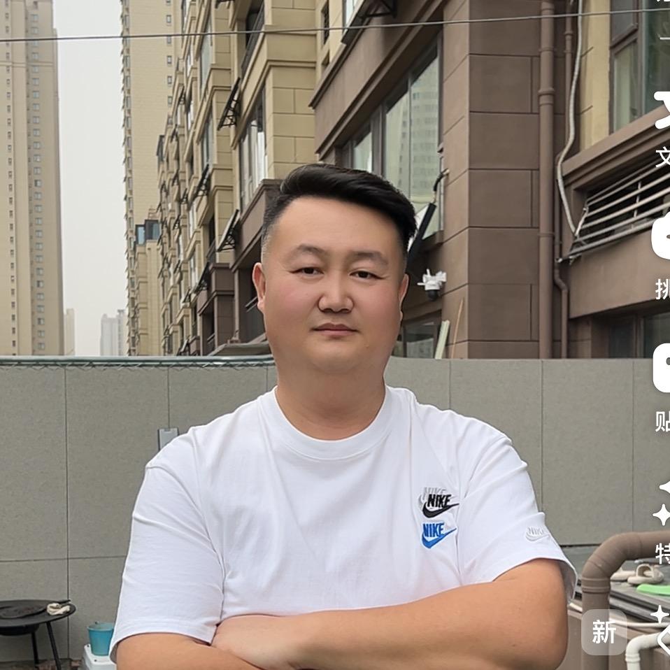 超级三娃爸减肥路