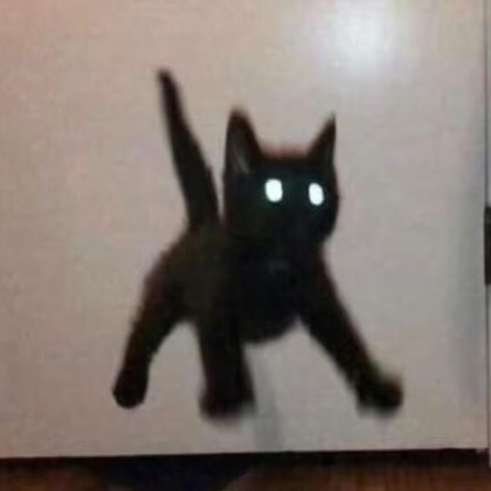 胆大鬼