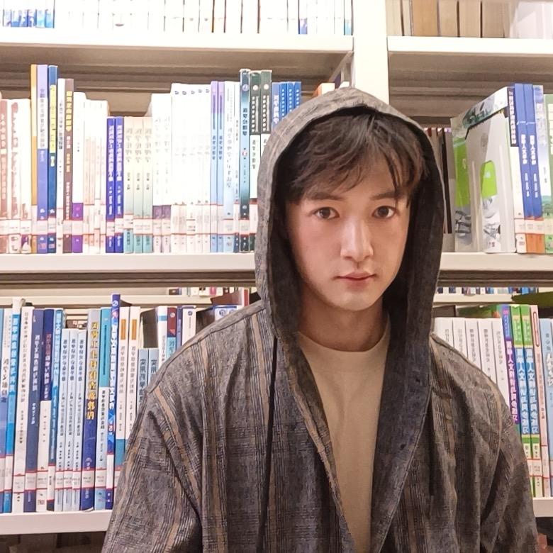 医学硕士叨叨