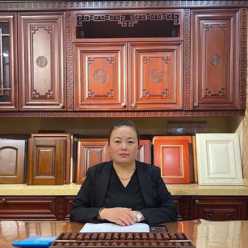 山西宜信木业工厂