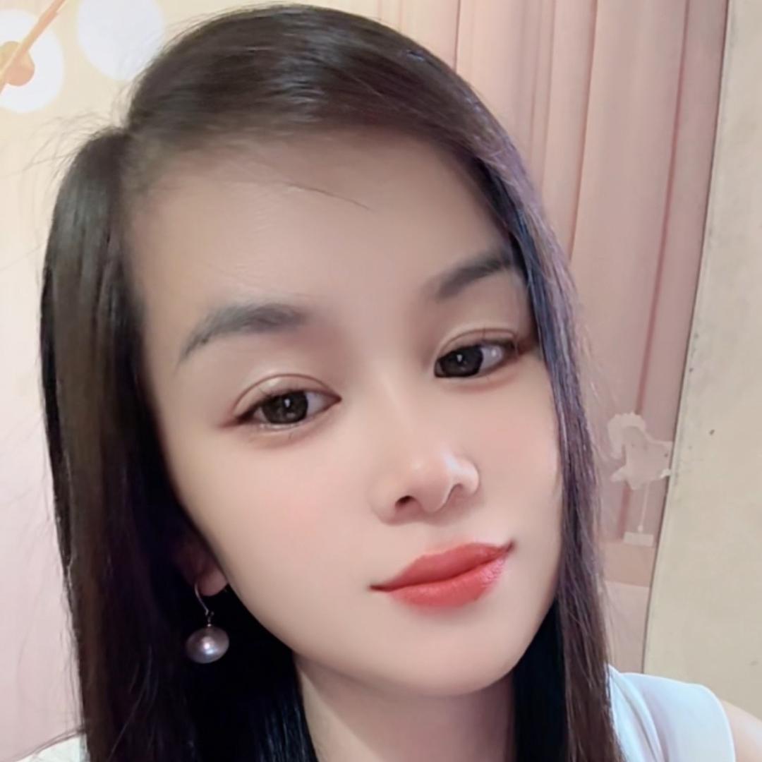 情妹🌸