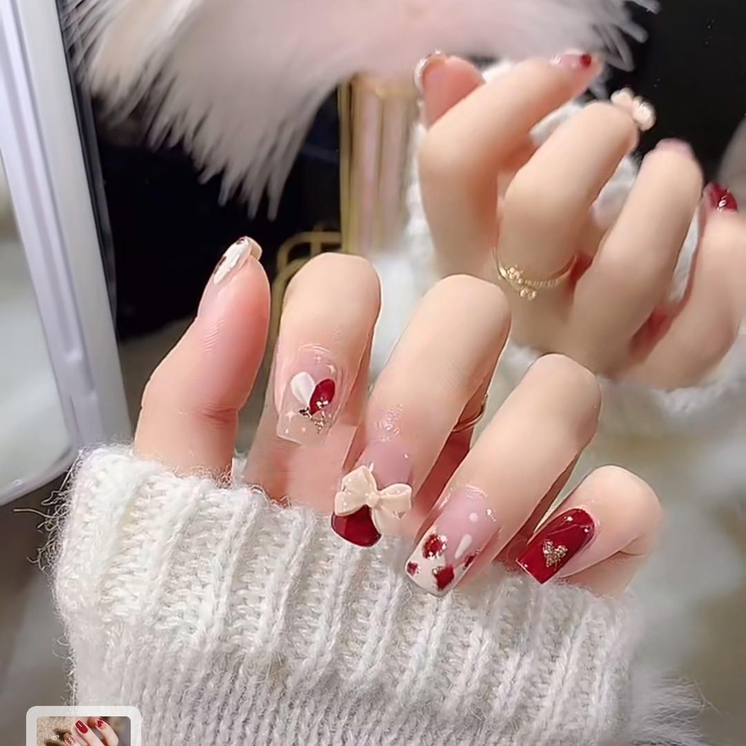 jiali～姚李圆盘发艺专业烫染发型设计